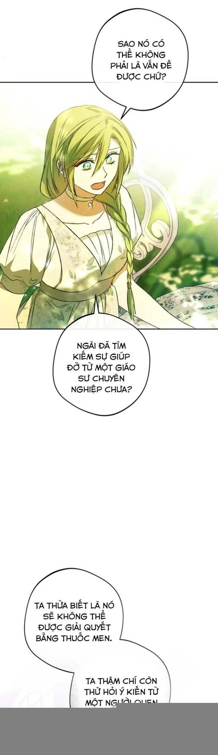 Bạo Chúa Độc Ác Trở Lại - chap20 - Trang 31